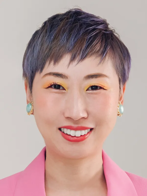 小池めぐみ