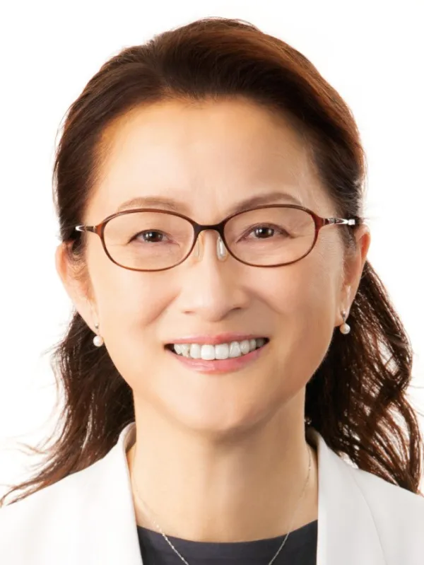野末明美の写真