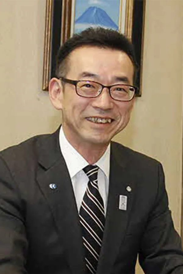 文字一志