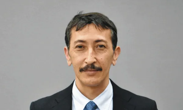 石川剛の写真