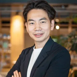 田中健人の写真