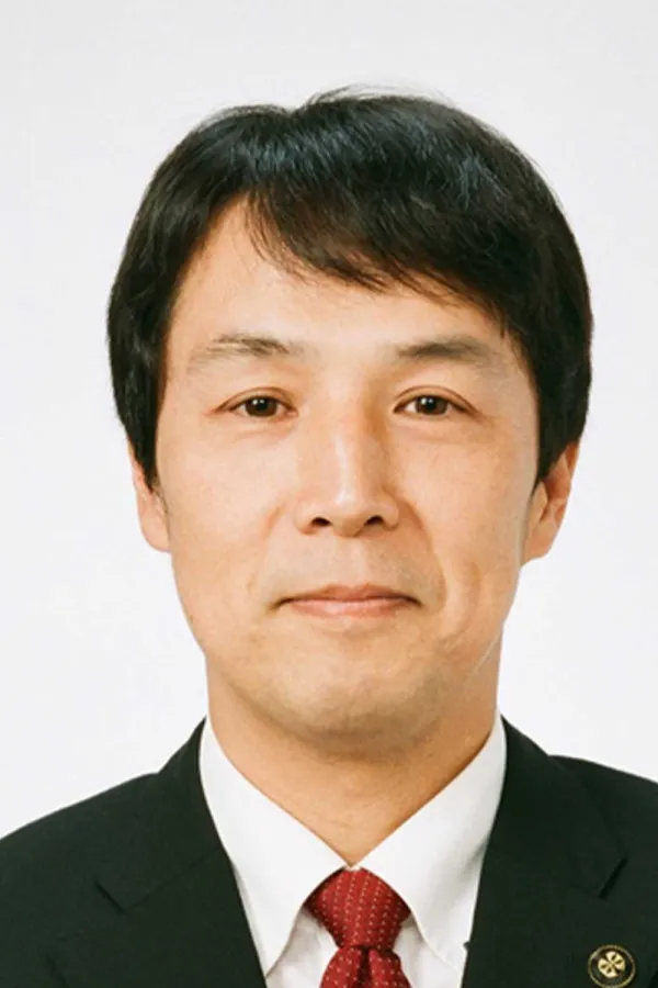 小浮正典