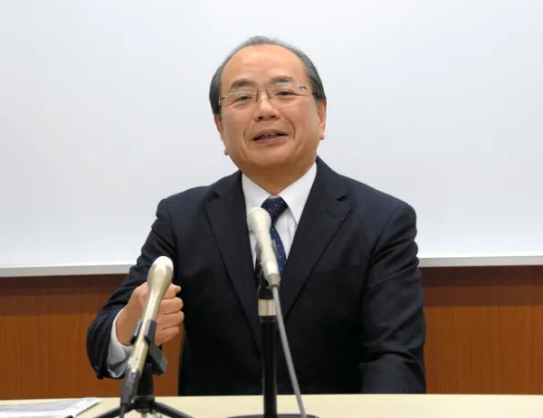 遠藤彰良
