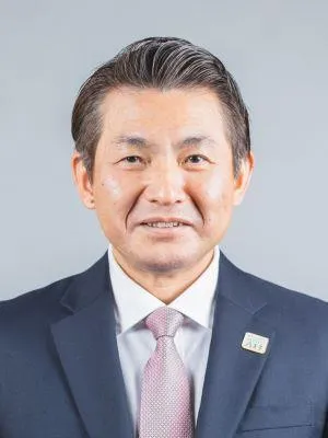 初宿和夫