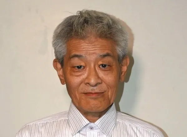 大野恭弘の写真