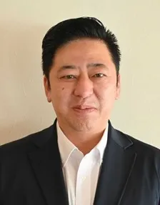 利岡正基の写真