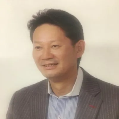 岩上憲司