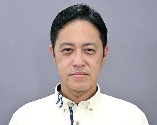 山川宗仁の写真