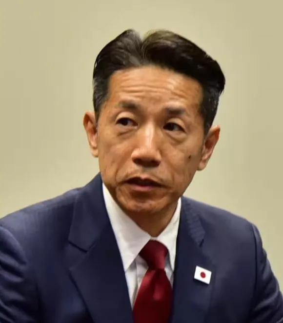 古川圭吾の写真