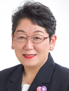 金元幸枝の写真