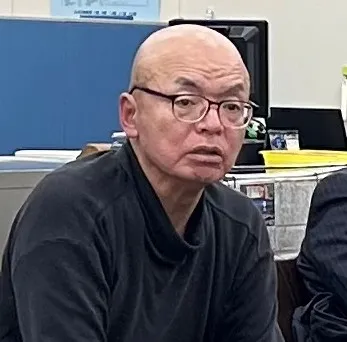 高橋聡哉の写真
