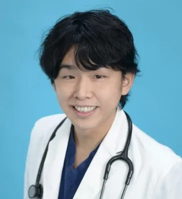 山口洋太の写真