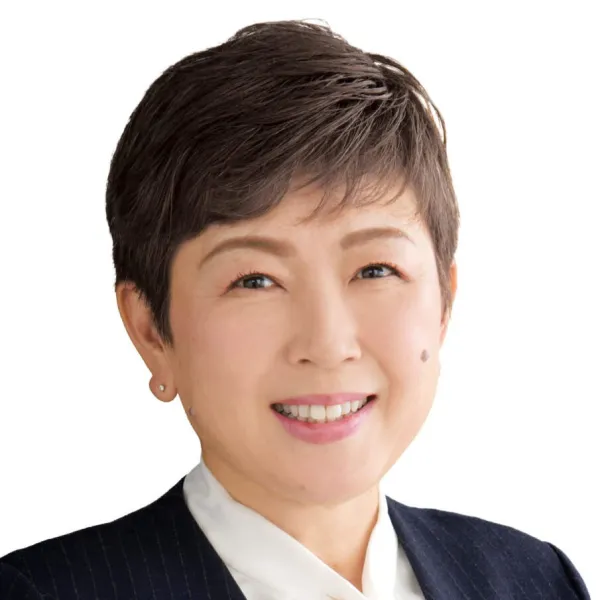 野村美穂の写真