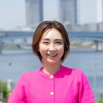 三次由梨香の写真