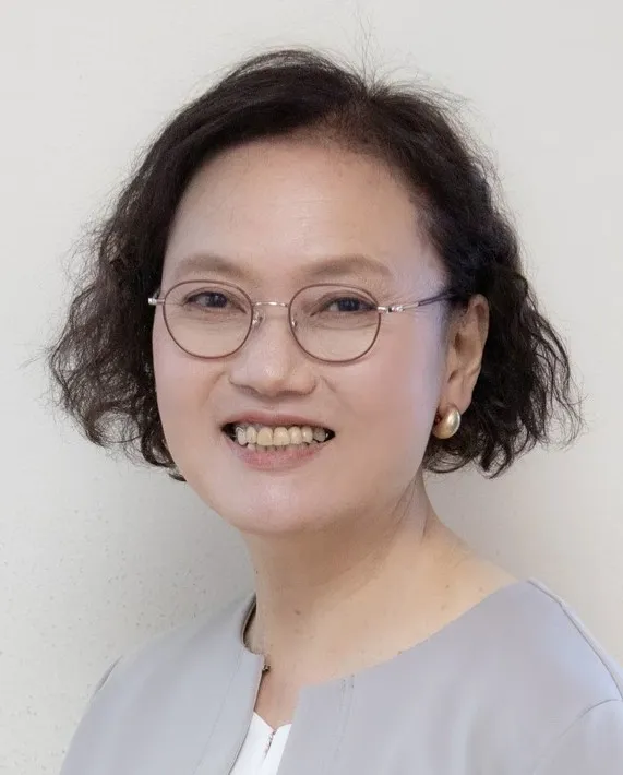 まるこゆう子の写真