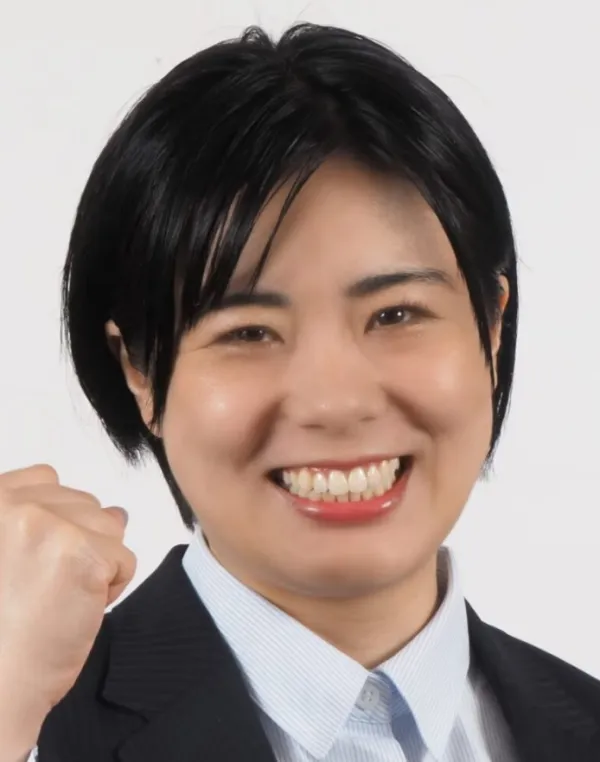 田村理江の写真