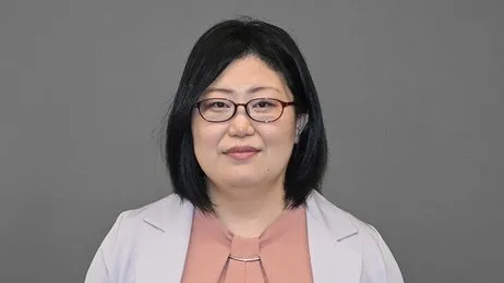 波多野純子の写真