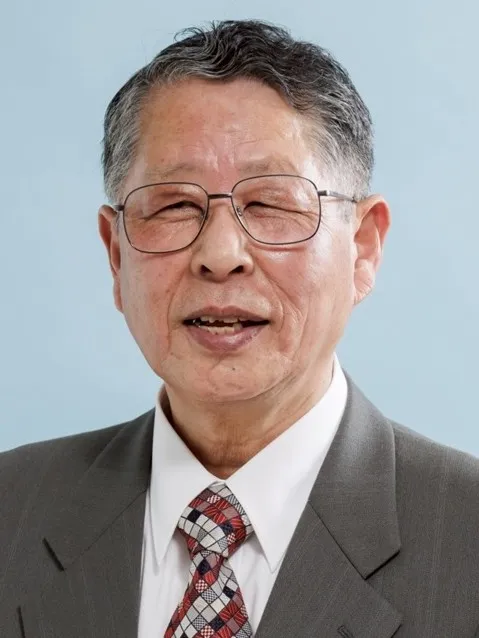 井上光吉の写真
