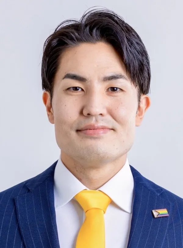 平岡大介の写真