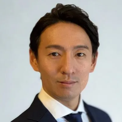 中村太一の写真