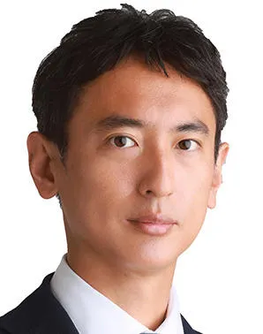 高見亮の写真