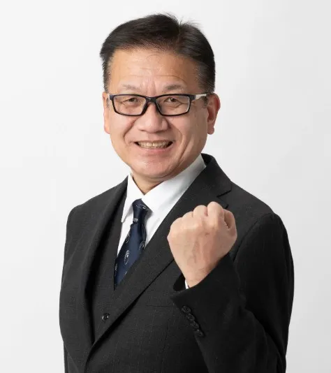 山口孝司の写真