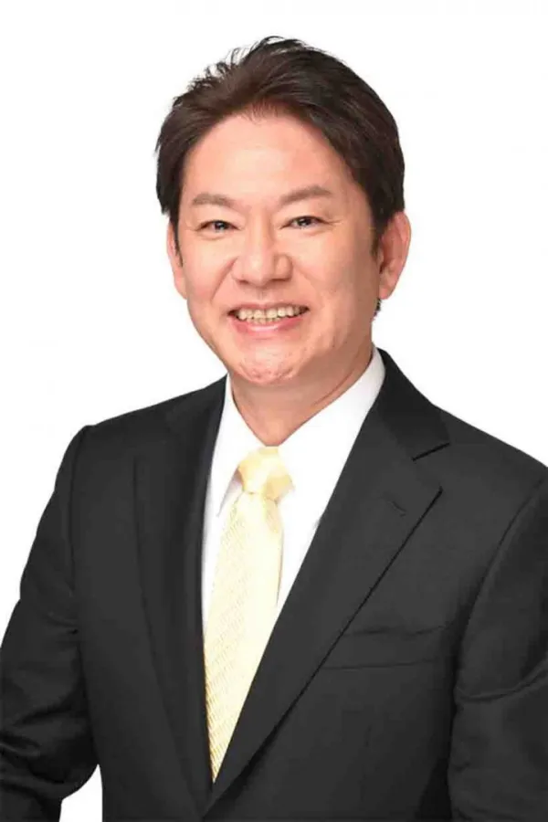 吉田健一の写真
