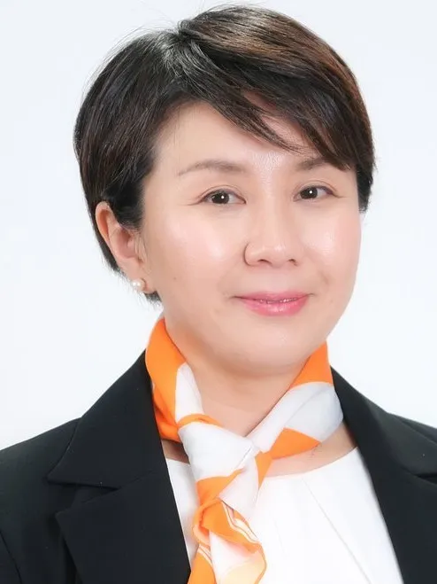 桜田恭子の写真