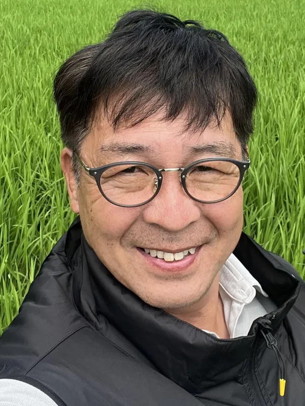 遠藤和史の写真