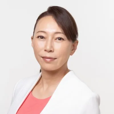 熊井戸園子の写真