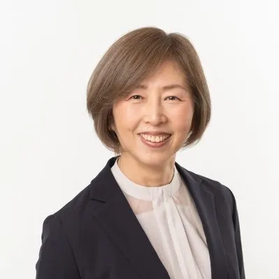 出羽幹子の写真