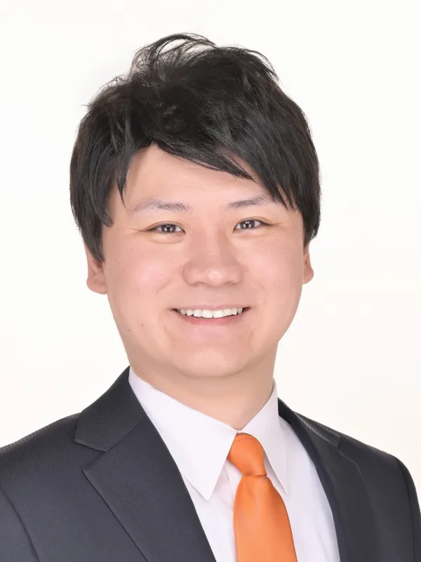 橋本公夫の写真