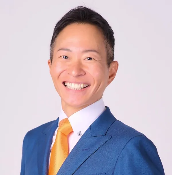 海江田悠輔の写真