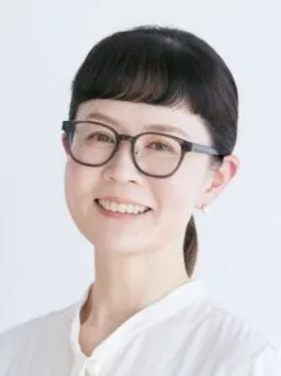 松方恵美の写真