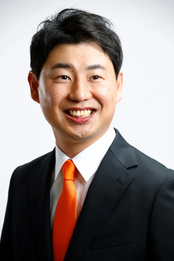 掛山茂希の写真