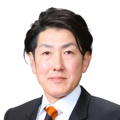 高野直行の写真