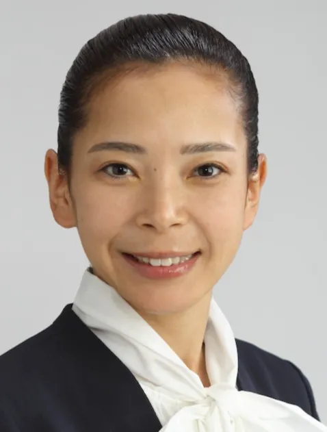 成井まゆ子の写真