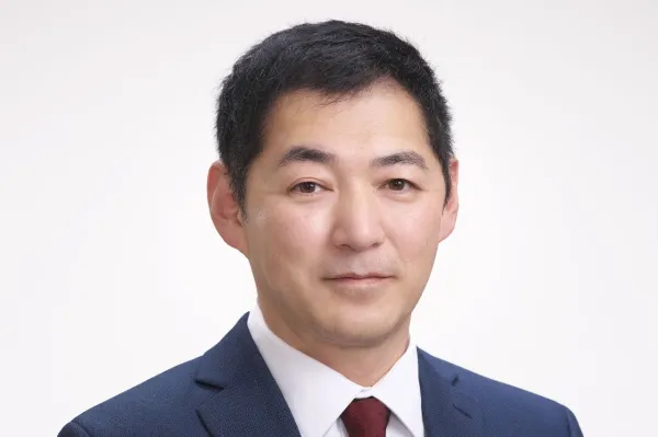 輦止保教の写真