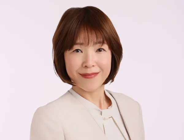 神田綾乃の写真