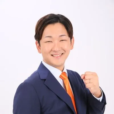 山室貴史の写真