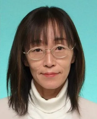 亀井千春の写真