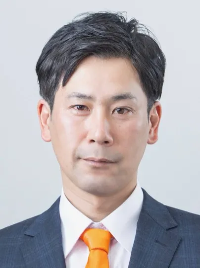 松石宗平の写真