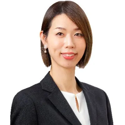 野中貴恵