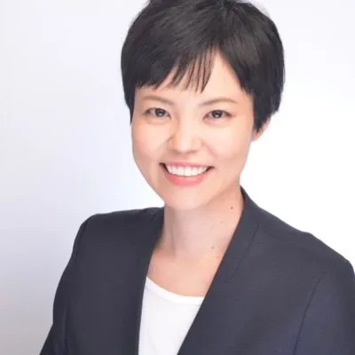 仲間暁子の写真