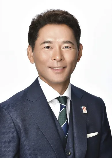 永井正史の写真