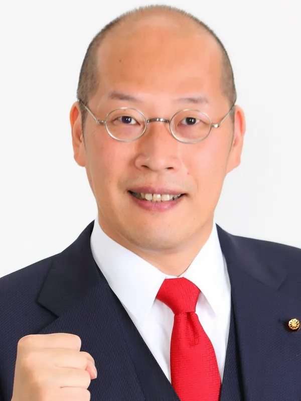 松本直高の写真