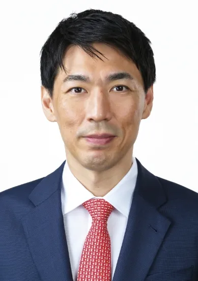 葉田治央の写真