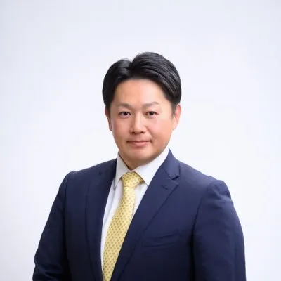 谷川祐一の写真