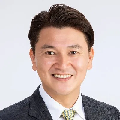 布施卓人の写真