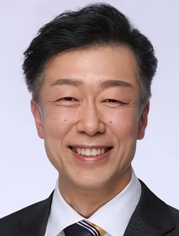 丸山勝己の写真